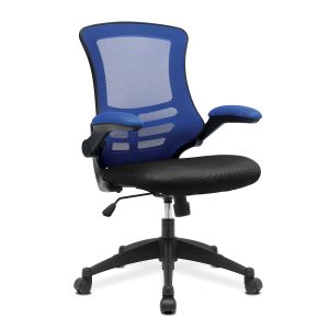 Luna Mesh Two Tone Office Chair