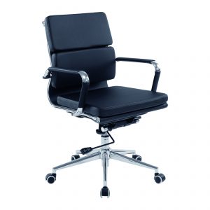 avanti office chair by Nautilus